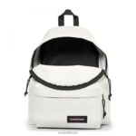 pak'r acolchoado mundo branco Eastpak mochilas 484BB53 - Image 3