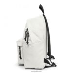 pak'r acolchoado mundo branco Eastpak mochilas 484BB53 - Image 4