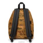 pak'r acolchoado ng girafa Eastpak mochilas 484BB20 - Image 2