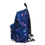pak'r acolchoado ng peixe Eastpak mochilas 484BB8 - Image 3