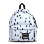 pak'r acolchoado ng pinguim Eastpak mochilas 484BB7