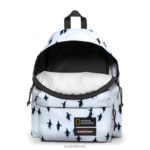 pak'r acolchoado ng pinguim Eastpak mochilas 484BB7 - Image 3