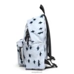 pak'r acolchoado ng pinguim Eastpak mochilas 484BB7 - Image 4