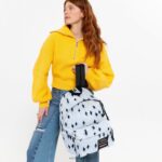 pak'r acolchoado ng pinguim Eastpak mochilas 484BB7 - Image 6