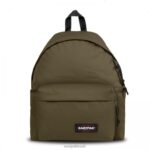 pak'r acolchoado oliva do exército Eastpak mochilas 484BB97 - Image 2