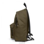 pak'r acolchoado oliva do exército Eastpak mochilas 484BB97 - Image 7