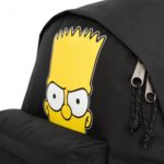 pak'r acolchoado os simpsons bart Eastpak mochilas 484BB136 - Image 5