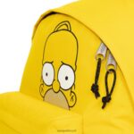 pak'r acolchoado os simpsons homer Eastpak mochilas 484BB139 - Image 5