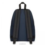 pak'r acolchoado patch sorridente mar Eastpak mochilas 484BB6 - Image 2