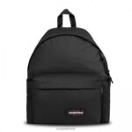 pak'r acolchoado preto Eastpak mochilas 484BB79 - Image 2