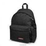 pak'r acolchoado preto Eastpak mochilas 484BB79 - Image 7