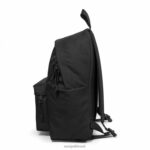 pak'r acolchoado preto Eastpak mochilas 484BB79 - Image 9
