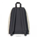 pak'r acolchoado tosquia branca Eastpak mochilas 484BB104 - Image 3