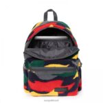pak'r acolchoado tosquia camuflada Eastpak mochilas 484BB120 - Image 2