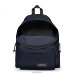 pak'r acolchoado ultra marinho Eastpak mochilas 484BB135 - Image 4