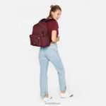 pak'r acolchoado vinho astuto Eastpak mochilas 484BB102 - Image 3