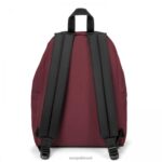 pak'r acolchoado vinho astuto Eastpak mochilas 484BB102 - Image 5