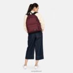 pak'r acolchoado vinho astuto Eastpak mochilas 484BB102 - Image 6