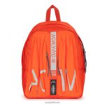 parede fria acolchoada* volt laranja Eastpak mochilas 484BB180 - Image 2