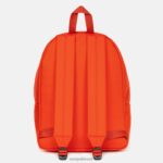 parede fria acolchoada* volt laranja Eastpak mochilas 484BB180 - Image 4
