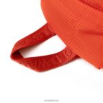 parede fria acolchoada* volt laranja Eastpak mochilas 484BB180 - Image 7