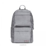 parton domingo cinza Eastpak mochilas 484BB126 - Image 2