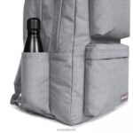 parton domingo cinza Eastpak mochilas 484BB126 - Image 5