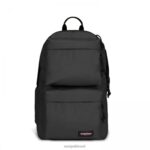 parton preto Eastpak mochilas 484BB122 - Image 2