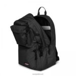parton preto Eastpak mochilas 484BB122 - Image 3
