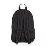parton preto Eastpak mochilas 484BB122 - Image 4