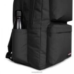 parton preto Eastpak mochilas 484BB122 - Image 5