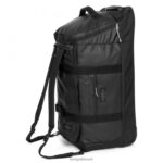 perce roda l lona preta Eastpak bagagem 484BB221 - Image 2