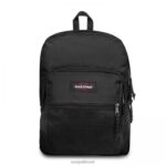 pináculo preto Eastpak mochilas 484BB128