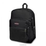 pináculo preto Eastpak mochilas 484BB128 - Image 4