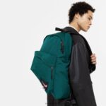 pingando pak'r mm6 verde Eastpak mochilas 484BB26