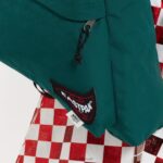 pingando pak'r mm6 verde Eastpak mochilas 484BB26 - Image 7