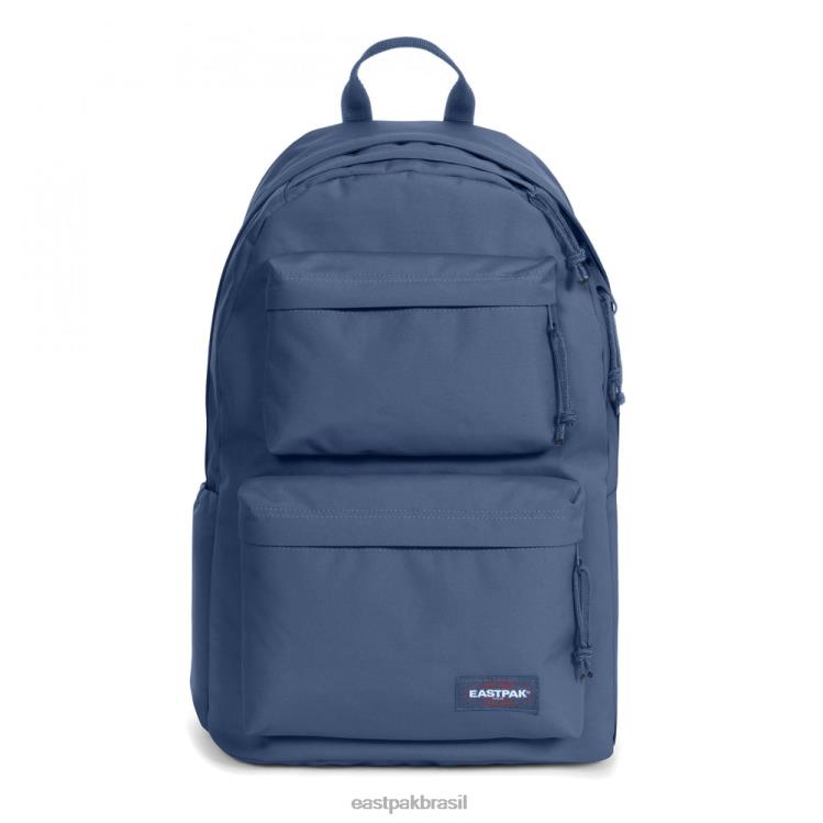po_duplo_acolchoado_piloto_eastpak_mochilas_484bb51.jpg pó duplo acolchoado piloto Eastpak mochilas 484BB51 - Image 1