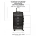 ridell l casaco cnnct Eastpak bagagem 484BB206 - Image 6