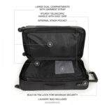 ridell l casaco cnnct Eastpak bagagem 484BB206 - Image 8