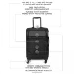 ridell s casaco cnnct Eastpak bagagem 484BB210 - Image 5