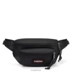 saco de cachorro preto jeans preto Eastpak bolsas 484BB286 - Image 2