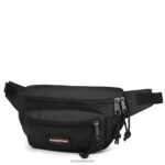 saco de cachorro preto jeans preto Eastpak bolsas 484BB286 - Image 5