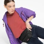 saco de cachorro preto jeans preto Eastpak bolsas 484BB286 - Image 9