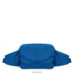 saco de dormir duplo azul misterioso Eastpak bolsas 484BB302 - Image 4