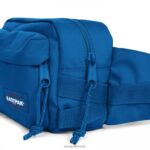 saco de dormir duplo azul misterioso Eastpak bolsas 484BB302 - Image 5