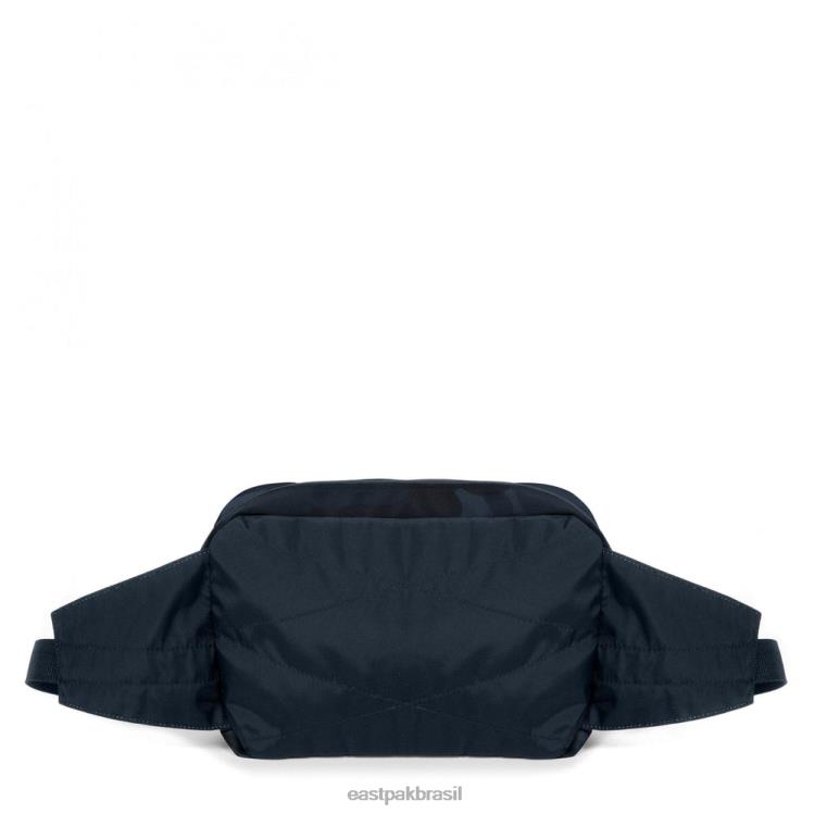 saco de dormir duplo camuflagem casual marinho Eastpak bolsas 484BB313 - Image 3