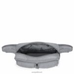 saco de dormir duplo domingo cinza Eastpak bolsas 484BB301 - Image 3