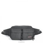 saco de dormir duplo jeans preto Eastpak bolsas 484BB297 - Image 2