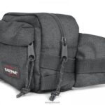 saco de dormir duplo jeans preto Eastpak bolsas 484BB297 - Image 5