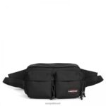 saco de dormir duplo preto Eastpak bolsas 484BB288 - Image 2